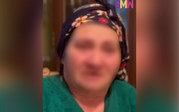 Ahıl qadına təcavüzdə ittiham olunan şəxslə bağlı qərar verildi