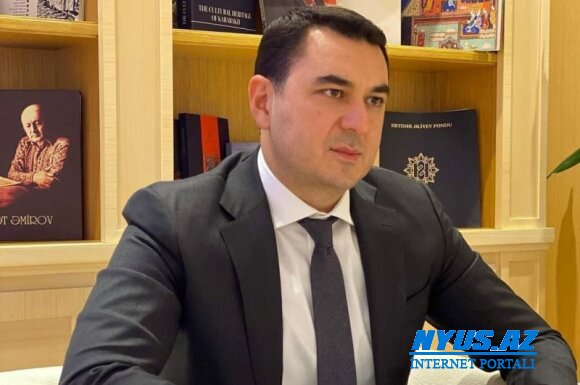 Mədəniyyətin Adil Kərimli dövrünün PƏRDƏARXASI - Görünəni odur ki...