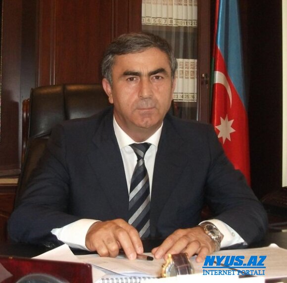 Yoldaş Hətəmovun XUDMANİ TENDER ORTAQLIĞI... - İLGİNC FAKTLAR...