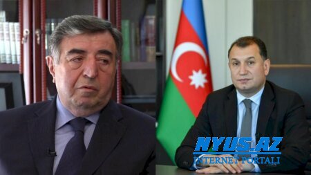 Həmkarlar Konfederasiyası Əhməd Əhmədzadənin müavinətini kəsdi