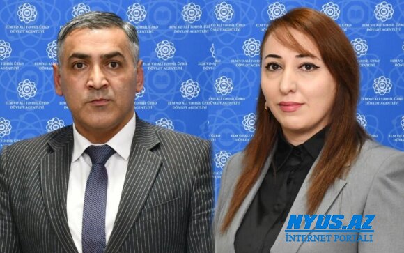 Kolleclərə rəhbər təyinatı OLDU