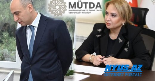 Təhsildə gizli savaş: hədəf Bağırovun postudur