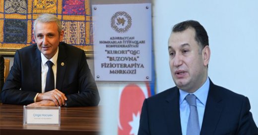 Sahib Məmmədovdan gözləntilər puç oldu? - “Buzovna” Fizioterapiya Mərkəzi ilə bağlı şok iddialar