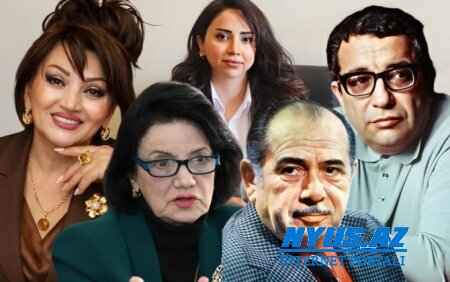 İttifaq sədri xalq artistinin qızına vəzifə verdi - “Qara Qarayev, Tofiq Quliyevdən sonra...”