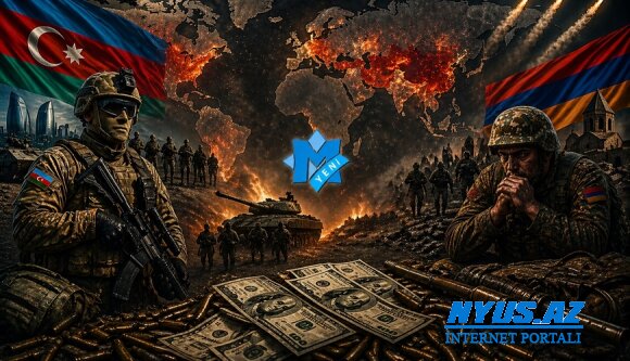 Azərbaycan və Ermənistan BU göstərici üzrə ilk onluqda – NONSENS, yoxsa...