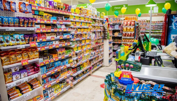 KİÇİK marketlərə böyük ZƏRBƏ – Çıxış yolu NƏ?
