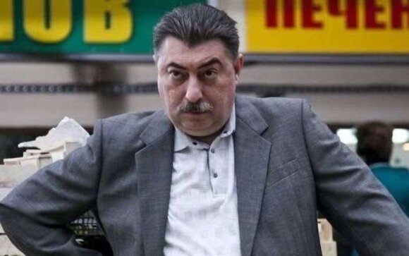 Vado Korovin vəzifəsindən ÇIXARILDI