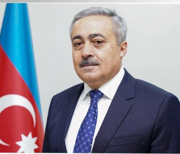 Departament rəhbəri vəzifədən ayrıldı