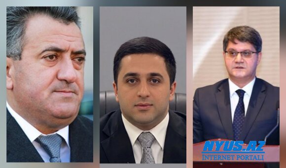 Asif Məcidov peyk görüntülərini danmağın yolunu axtarır -