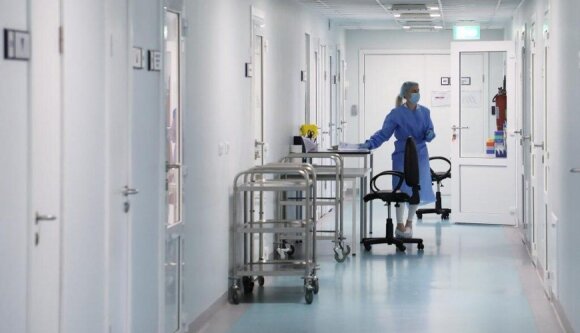 Psixiatriya Xəstəxanasında 38 yaşlı şəxs ÖLDÜ