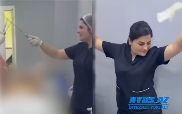Qanunsuz əməliyyat iddiaları: “Dr. Gülü” gizli pasiyent qəbul edir?