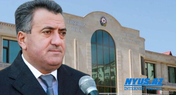 İcra başçısı Abdin Fərzəliyev jurnal satan şirkətdən 96 000 manatlıq ət alır