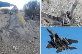 ABŞ xüsusi təyinatlıları ikinci pilotu da İrandan salamat çıxardıb