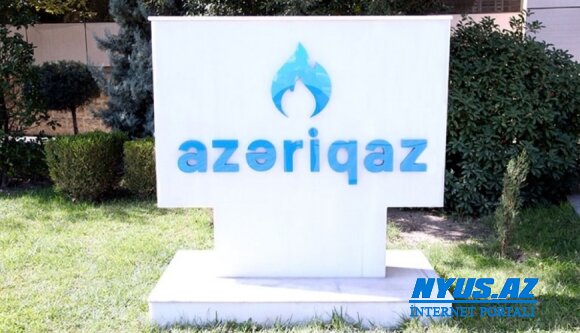Qaz xidmətləri elektronlaşdırılır – “Azəriqaz”dan açıqlama