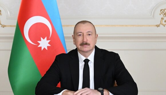 Prezidentin fərmanı icra olundu: Bundan sonra…