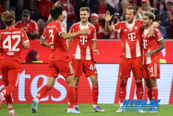 "Bayern Münhen"in ulduzu" Real Madrid"lə oyunu buraxa bilər
