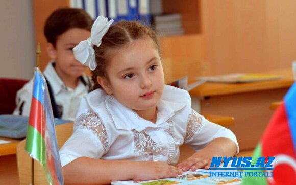 Valideynlərə vacib XƏBƏR: I sinifə qəbulda yeni QAYDA