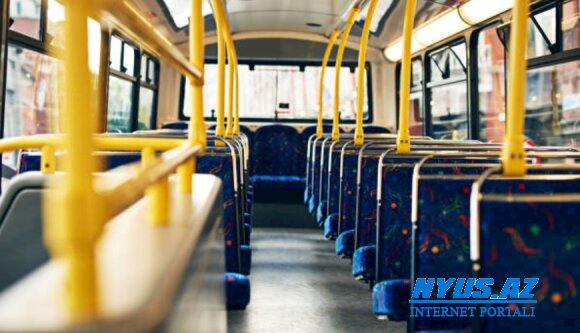 Bakıda bu avtobuslar pulsuz ola bilər