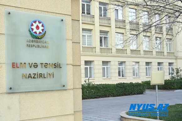 Hesablama Palatası Elm və Təhsil Nazirliyində nöqsanlar aşkarlayıb
