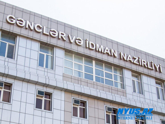 Gənclər və İdman Nazirliyində nöqsanlar - 15 milyonluq müəmma