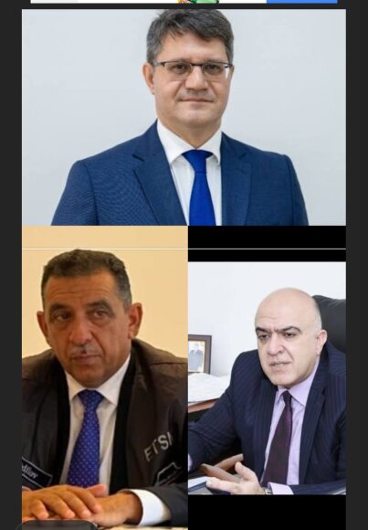 Lənkəranda ANA Təbiətdə antisanitar vəziyyət - FOTOLAR