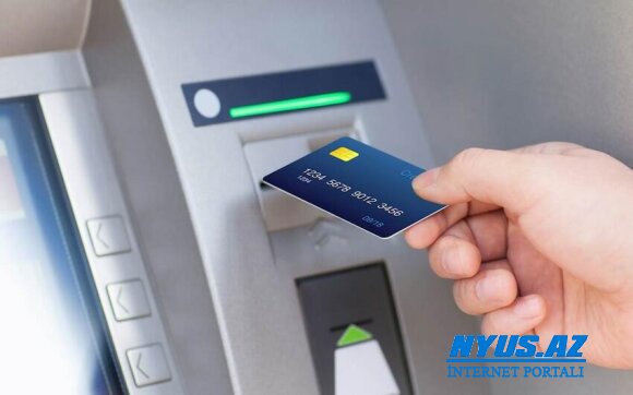 Kartınızı bankomata taxmazdan əvvəl bunu edin