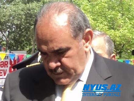 Mərdan Camalovun Zərdabda idarəetmə boşluğu: küçə kanalizasiya olub -FOTO