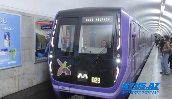 Metro ilə bağlı mühüm XƏBƏR