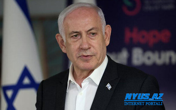 Netanyahu: “Hizbullah”a qarşı əməliyyatlar davam edəcək