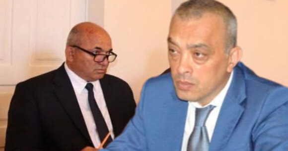 Şəmkir Su Meliorasiya Sistemlərinin İstismarı idarəsinin “1 milyon 800 min manat” Tenderləri…