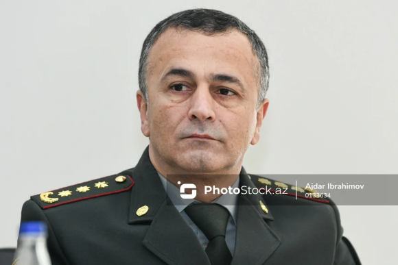 Bu cəzaçəkmə müəssisəsinin rəisi İŞDƏN ÇIXARILDI