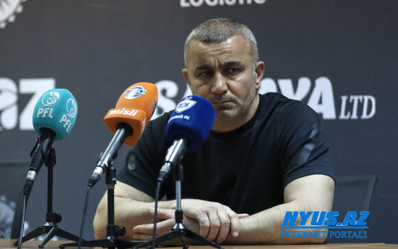 “Rəvana fasilədə dedim ki, bu sənə...”