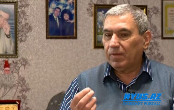 “Ona bir şey olsa, yaşamaram”