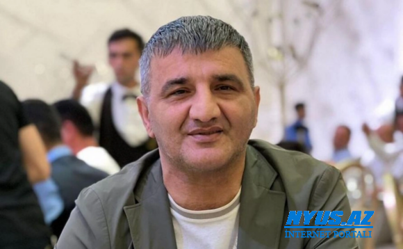 "O, usta kimi evimizdə içki də içirdi, mən sıxılırdım..."