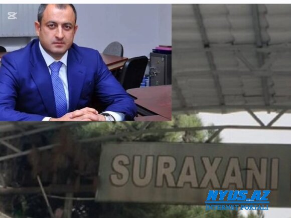 Təzə başçı gələndə camaat düşündü ki... - FOTO