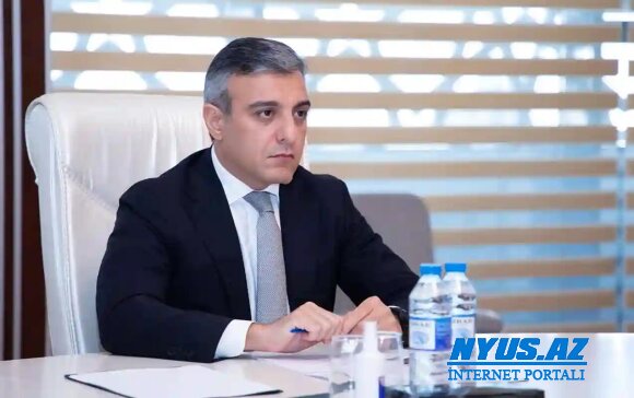 Vüsal Nəsirli qaynını özünə müşavir təyin edib? - AÇIQLAMA