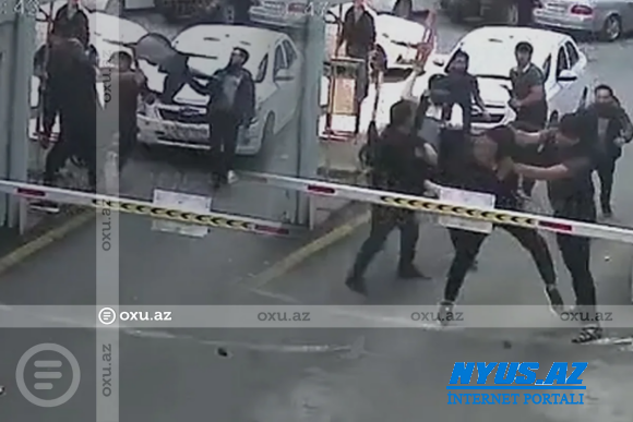 Bakıda baş vermiş kütləvi dava ilə bağlı DİN-dən AÇIQLAMA