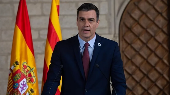 İrəvana gedən İspaniya Baş nazirinin təyyarəsi Ankaraya məcburi eniş edib