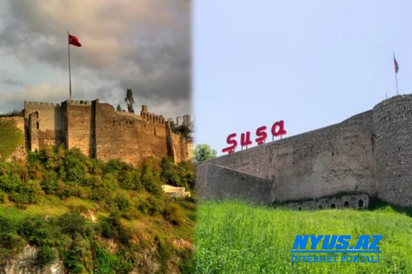Şuşa və Trabzon qardaşlaşacaq