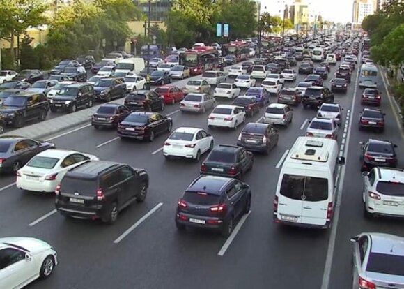 Maşınla yola çıxmamışdan əvvəl OXUYUN