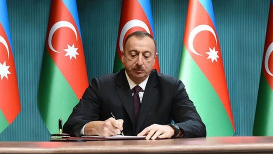 Bir qrup incəsənət xadiminə Prezidentin mükafatları veriləcək