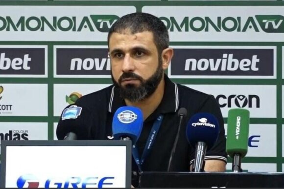 “Vurulan qollar sualların cavabı idi” - Rəşad Sadıqov