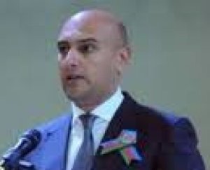 Baş nazirin QARA KASSASI... narazılıq yaradır... - Yağış suları da bir yandan...
