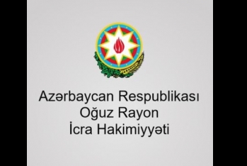 Oğuzun "yaşıl büdcəsi": Abadlıq adı altında ayaqqabıdan şinə, loma qədər hər şey alınır