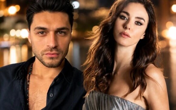 Defnenin özündən 23 yaş kiçik sevgilisi