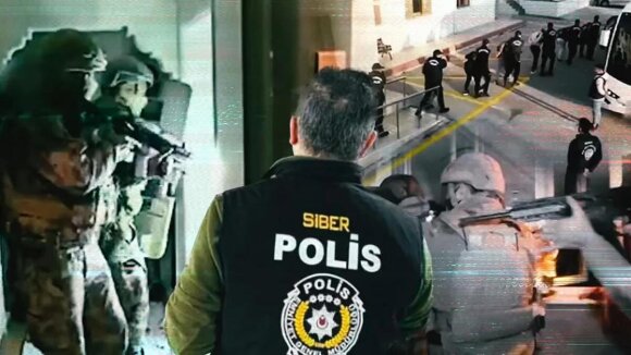 Türkiyədə 8,7 milyard lirəlik cinayətin üstü açılıb