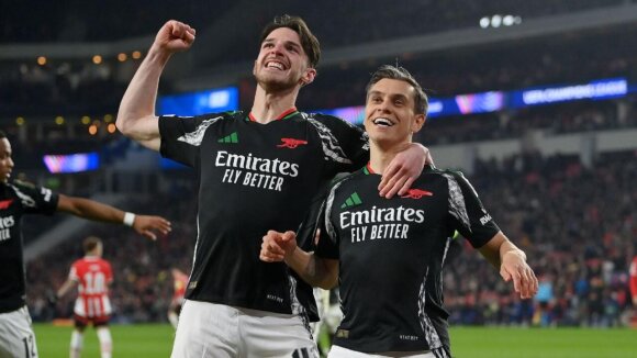 22 ildən sonra çempion oldular
