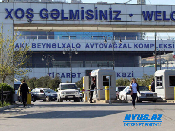 Avtovağzallar gücləndirilmiş iş rejimində işləyəcək