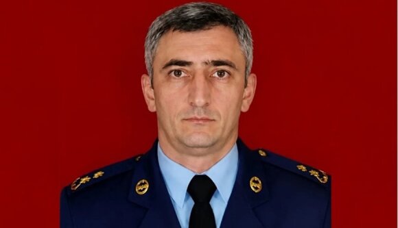 Hərbi Hava Qüvvələrinin polkovniki vəfat etdi