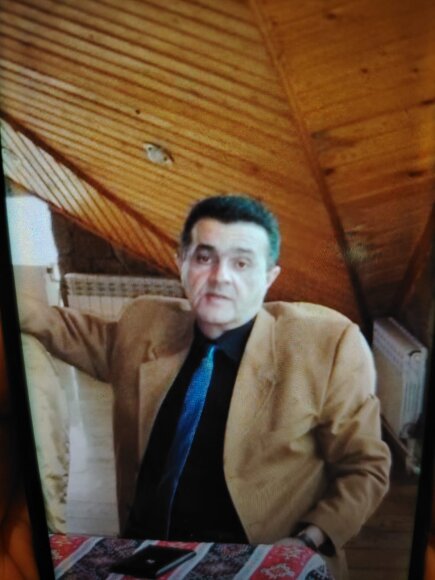 Tanınmış Jurnalist Qalib Mirzəyev vəfat etdi